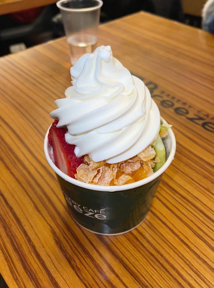 BREEZE BAKERY CAFE 1844 Photos & 1064 Reviews 4125 Hummer Rd