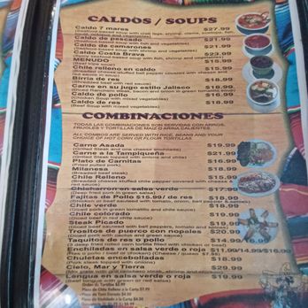 Casa Calderon - Mexican Near Me - San Gabriel, California