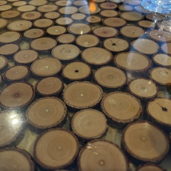 Tatoosh Grill - Table - Chinese Near Me - Fife, Washington