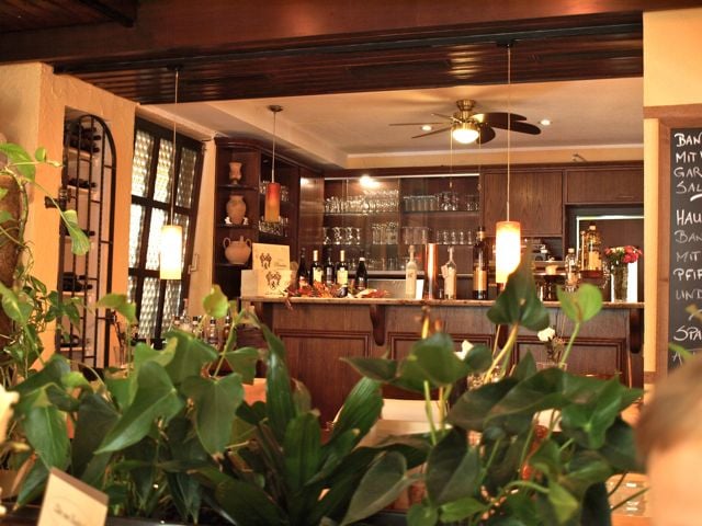 Ristorante Pizzeria Mühle