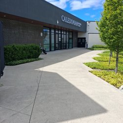 Caledonian Clinic