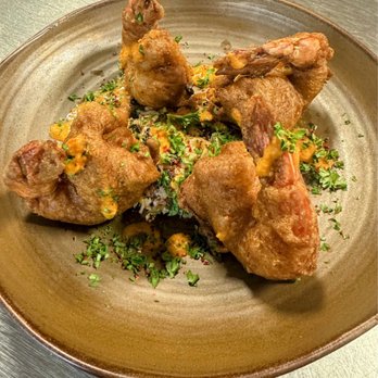 The Grill at River Forest - New Jersey jumbo shrimp app - American Near Me - Freeport, Pennsylvania The Grill at River Forest - New Jersey jumbo shrimp app - American Near Me - Freeport, Pennsylvania