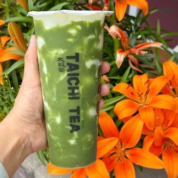 Taichi Bubble Tea - Bubble Tea Near Me - Rochester, New York Taichi Bubble Tea - Bubble Tea Near Me - Rochester, New York