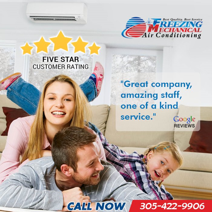 FREEZING MECHANICAL AIR CONDITIONING 27 Photos & 18 Reviews 4808 NW