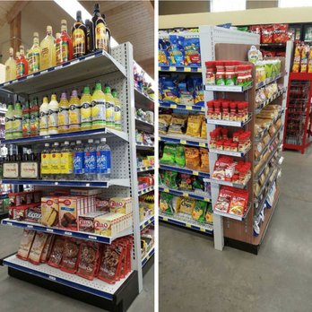 Ranch Market - a variety of products on display - Gas Stations Near Me - Boise, Idaho Ranch Market - a variety of products on display - Gas Stations Near Me - Boise, Idaho