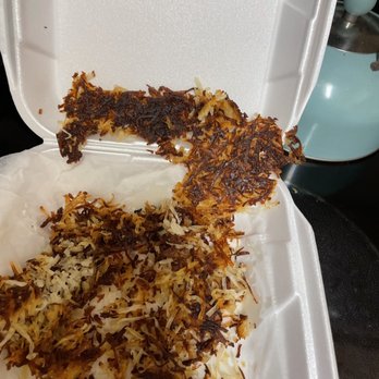 JJ Cafe - Burnt hash browns - Cafes Near Me - Fort Lauderdale, Florida JJ Cafe - Burnt hash browns - Cafes Near Me - Fort Lauderdale, Florida