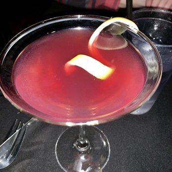 Jaime's Restaurant - Pomegranate martini - American Near Me - North Andover, Massachusetts Jaime's Restaurant - Pomegranate martini - American Near Me - North Andover, Massachusetts