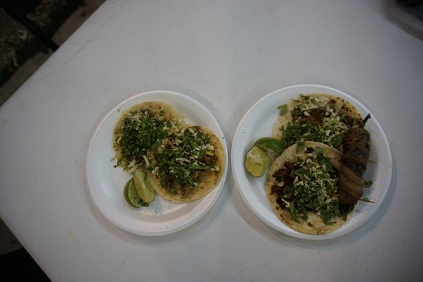 Taqueria 7 Estrellas by null