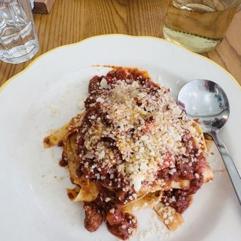Tortello - Pasta Shops Near Me - Chicago, Illinois