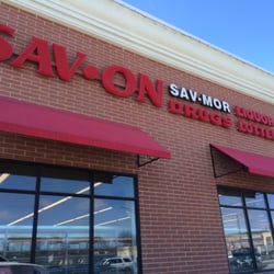 Sav-On Birmingham Drugs