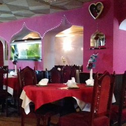 Rose Of Kashmir Indian Restaurant and Takeaway