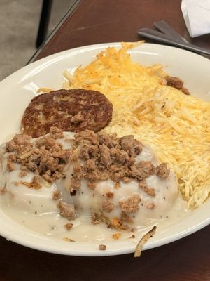 Alice’s Kitchen by null