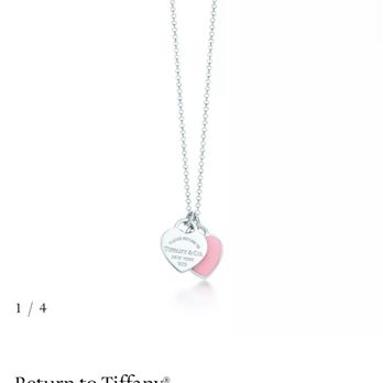 Tiffany & Co - Original necklace - Watches Near Me - Canoga Park, California Tiffany & Co - Original necklace - Watches Near Me - Canoga Park, California