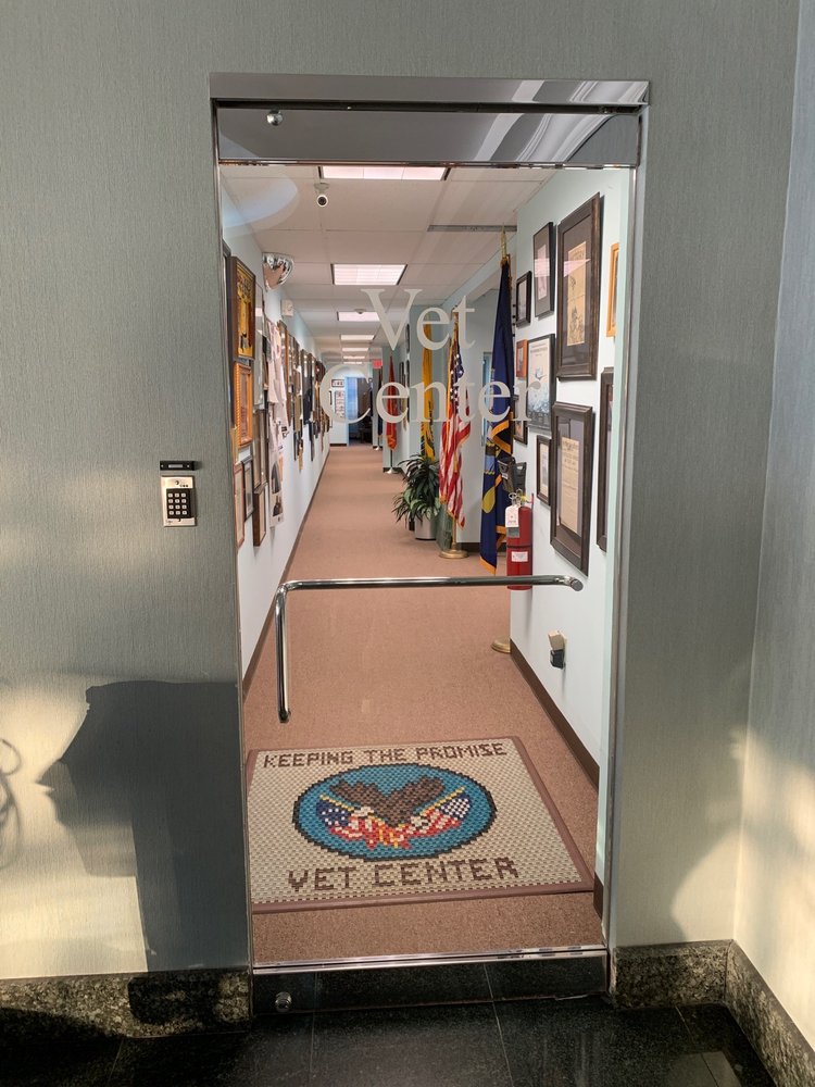 Secaucus Vet Center - veterans service organization in Secaucus, NJ