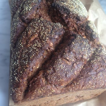 The Mill - Rye Loaf - Coffee & Tea Near Me - San Francisco, California The Mill - Rye Loaf - Coffee & Tea Near Me - San Francisco, California