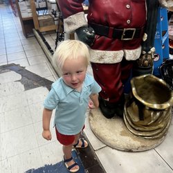St Simons Bait & Tackle