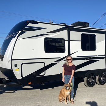 Camper Clinic II - RV Dealers Near Me - Buda, Texas Camper Clinic II - RV Dealers Near Me - Buda, Texas