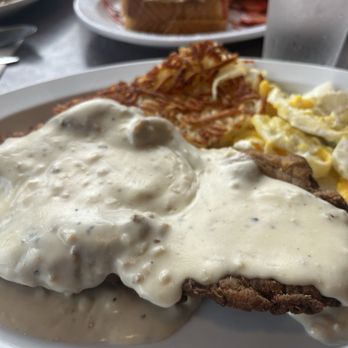 Historic Hiouchi Cafe - Chicken fried steak - Coffee & Tea Near Me - Crescent City, California Historic Hiouchi Cafe - Chicken fried steak - Coffee & Tea Near Me - Crescent City, California