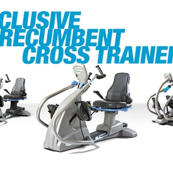 NuStep - Fitness/Exercise Equipment Near Me - Plymouth, Michigan
