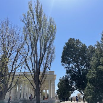 Cheesman Park - View - Parks Near Me - Denver, Colorado Cheesman Park - View - Parks Near Me - Denver, Colorado