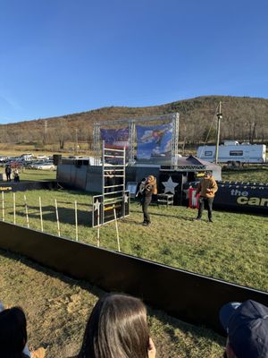 Heaven Hill Farm Garden Center and Farm Market by null