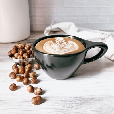 Merit Coffee by null