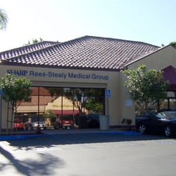 Sharp Rees-Stealy Carmel Valley - Sharp Rees-Stealy Carmel Valley
