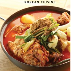 Kovan Korean Restaurant