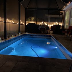 Ritzcraft Pools & Pavers
