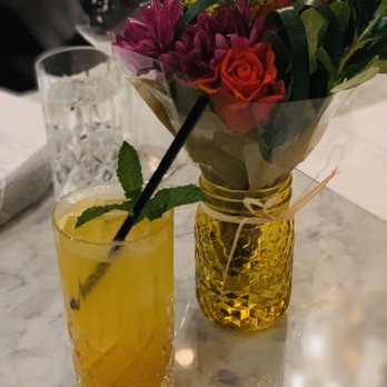 Paradiso - Bars Near Me - Dallas, Texas
