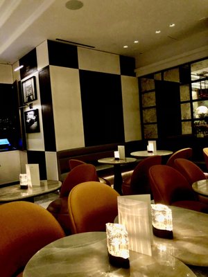 The Maybourne Bar by null