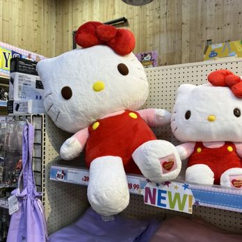 Tokyo Central - International Grocery Near Me - Gardena, California