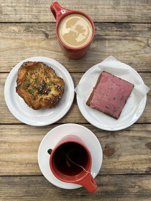 Woodstock Cafe by null