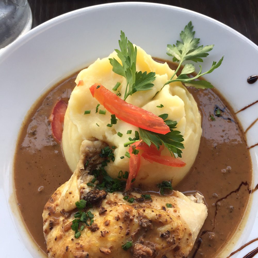 Comptoir du Panthéon - French Near Me - Paris, 75