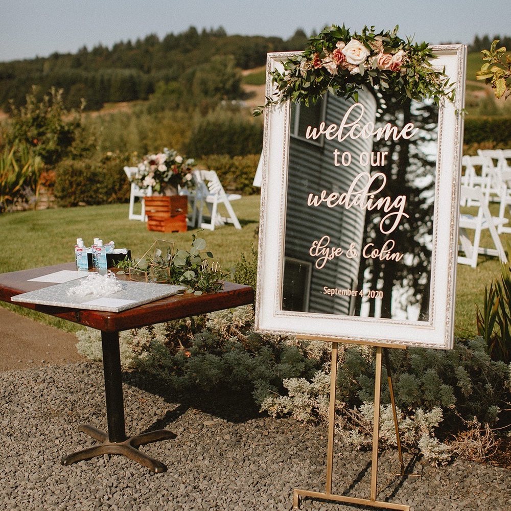 Your Perfect Bridesmaid - Wedding Planning Near Me - Portland, Oregon