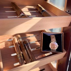 Pallotolo's Watches and Jewelry