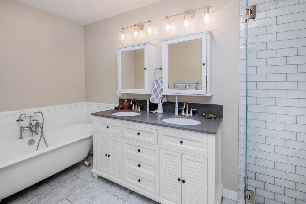 Slide of Bay Remodeling Kitchen & Bathroom