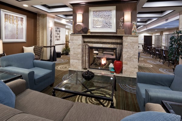 Holiday Inn Express & Suites Richfield by IHG by null