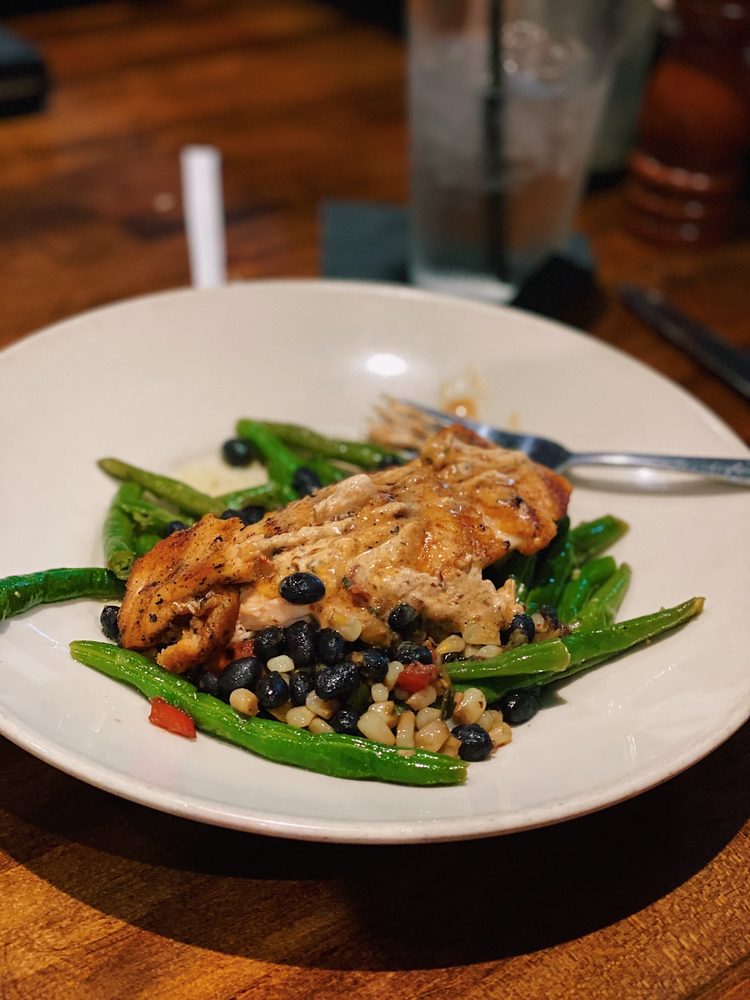 AMERIGO ITALIAN RESTAURANT 378 Photos & 273 Reviews Italian 1239