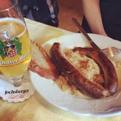 Gasthof Krone
