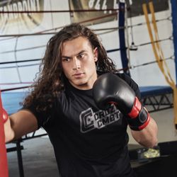 Acuña Boxing