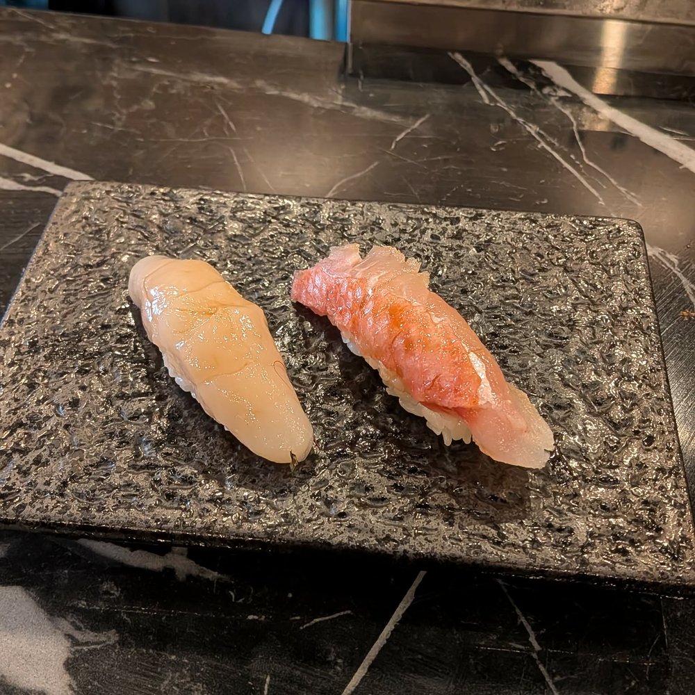 Sendo - Sushi Bars Near Me - New York, New York