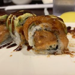Fuji Japanese Steakhouse gift card