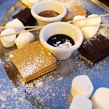 Saddle Ranch - S'mores. - Steakhouses Near Me - Orange, California Saddle Ranch - S'mores. - Steakhouses Near Me - Orange, California