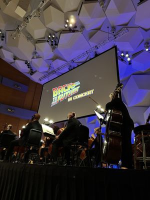 Minnesota Orchestra by null