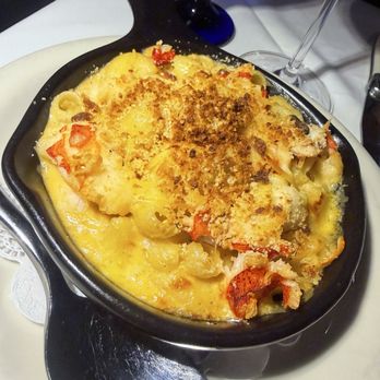 Killens Steakhouse - Lobster Mac n cheese - Steakhouses Near Me - Pearland, Texas Killens Steakhouse - Lobster Mac n cheese - Steakhouses Near Me - Pearland, Texas