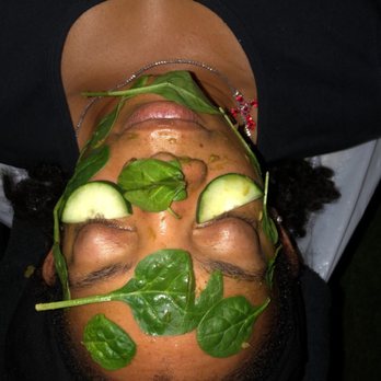 Iwi Fresh Resting Spa - Veggie facial - Day Spas Near Me - Atlanta, Georgia Iwi Fresh Resting Spa - Veggie facial - Day Spas Near Me - Atlanta, Georgia