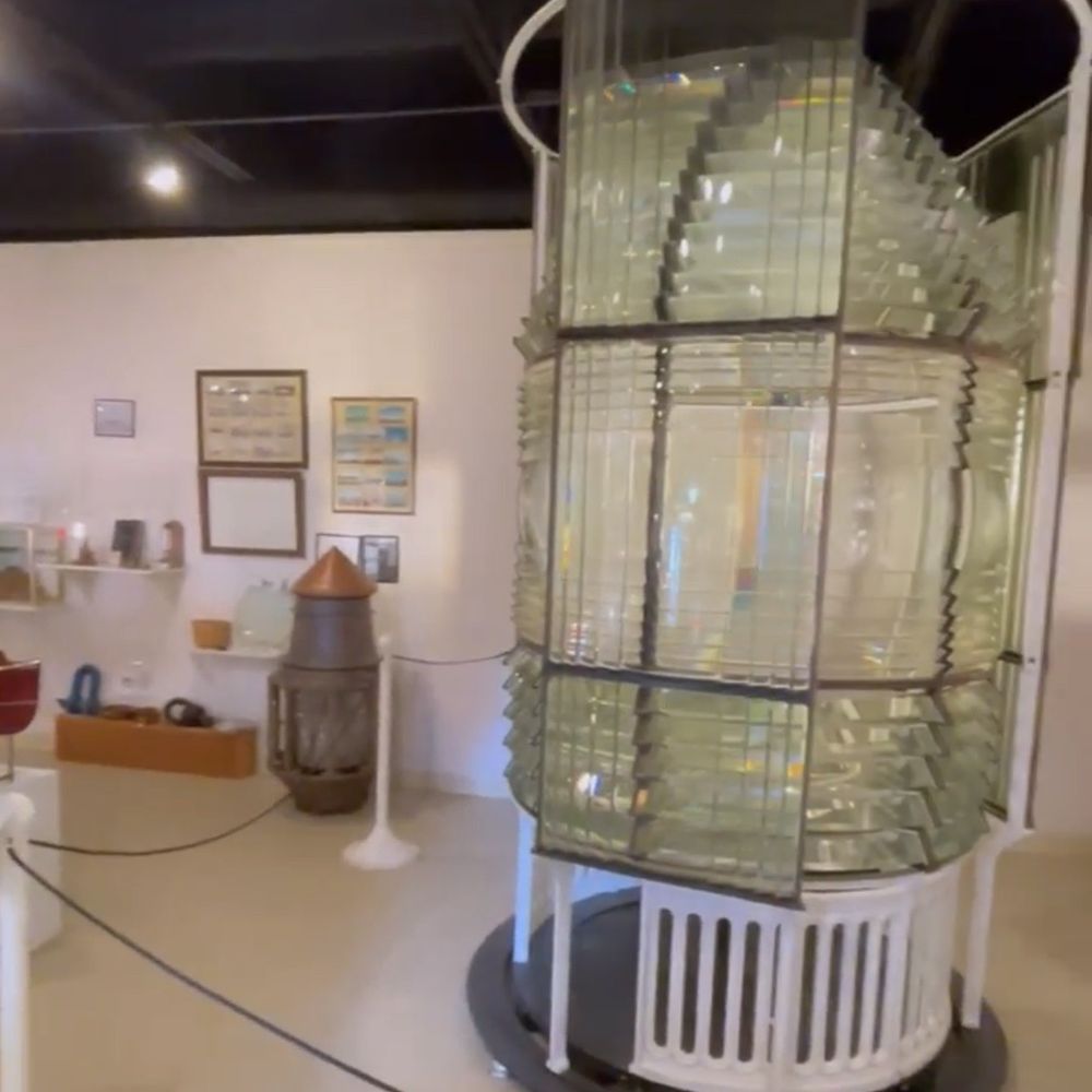Fresnel Lens Fresnel Lens