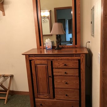 Robinhood Resort - Big Bear Lake, CA