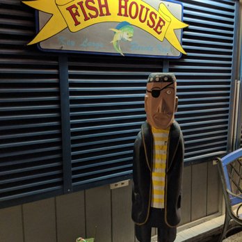 The Fish House - Seafood Near Me - Key Largo, Florida The Fish House - Seafood Near Me - Key Largo, Florida